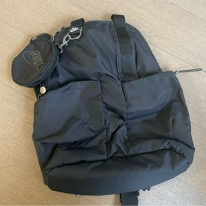 Nike Futura Luxe backpack